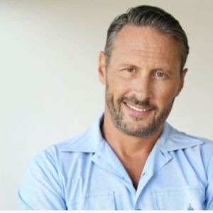 Meet your Posher, David